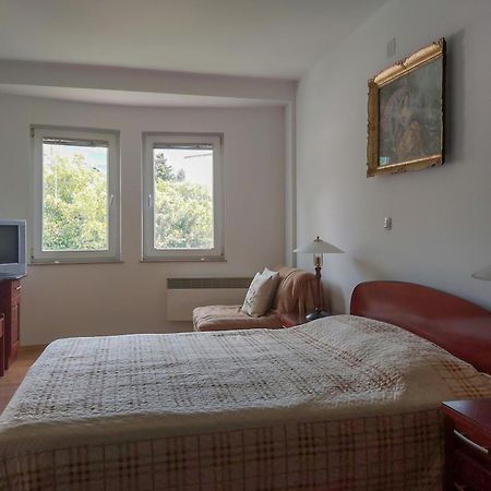 Celus Apartments Ohrid Esterno foto