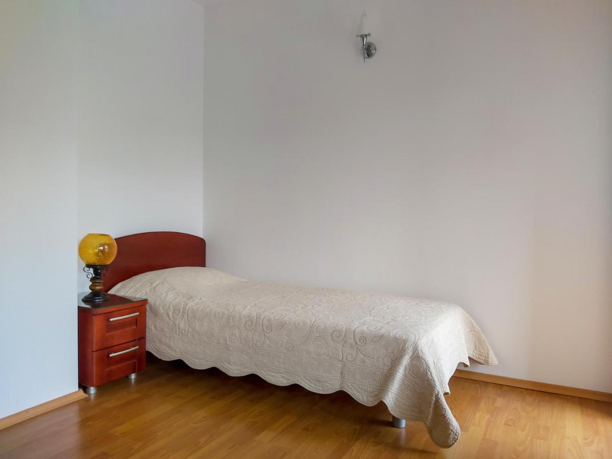 Celus Apartments Ohrid Esterno foto